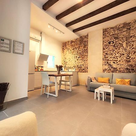 Apartamento La Perla Little Apartments Cadiz Dış mekan fotoğraf