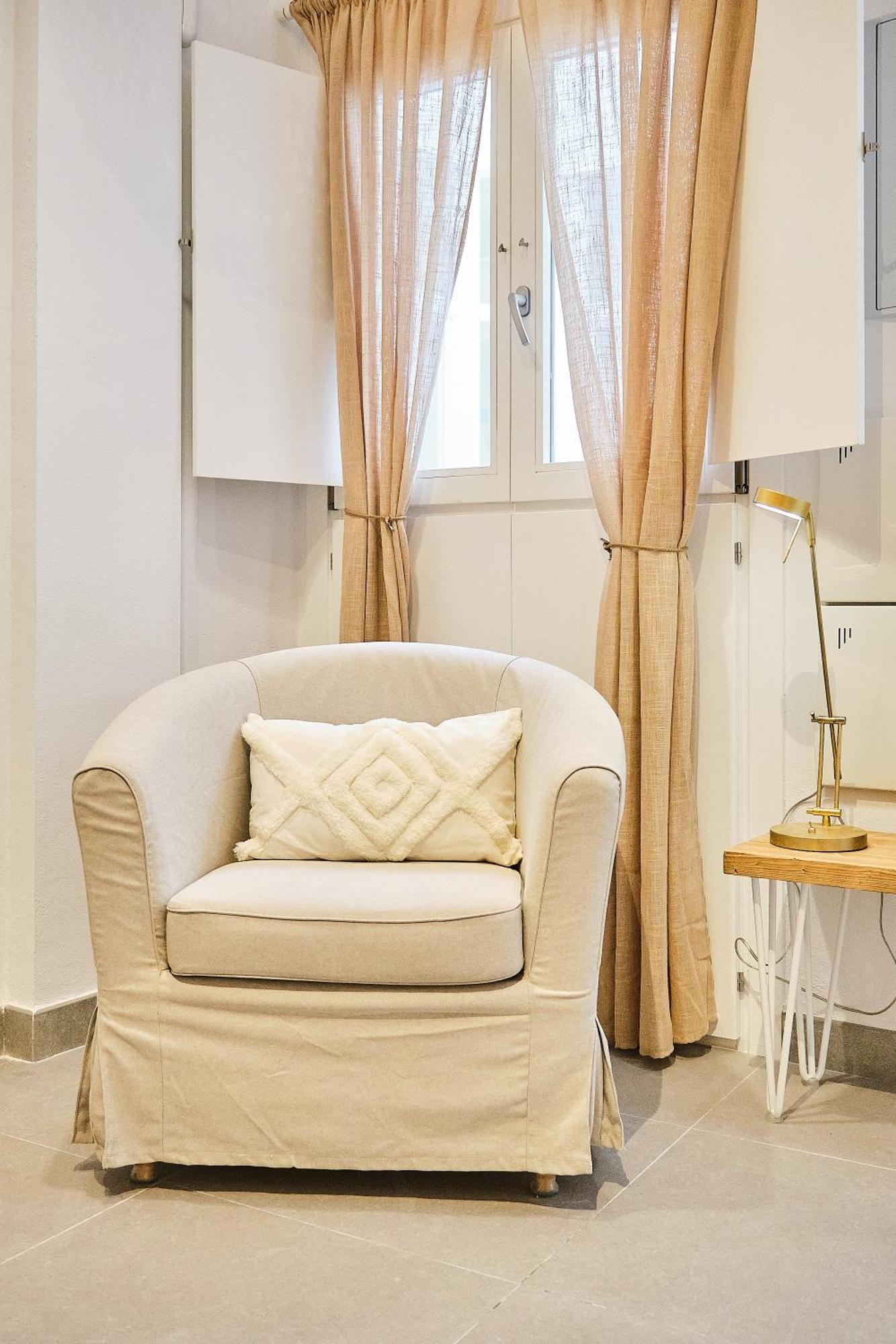Apartamento La Perla Little Apartments Cadiz Dış mekan fotoğraf