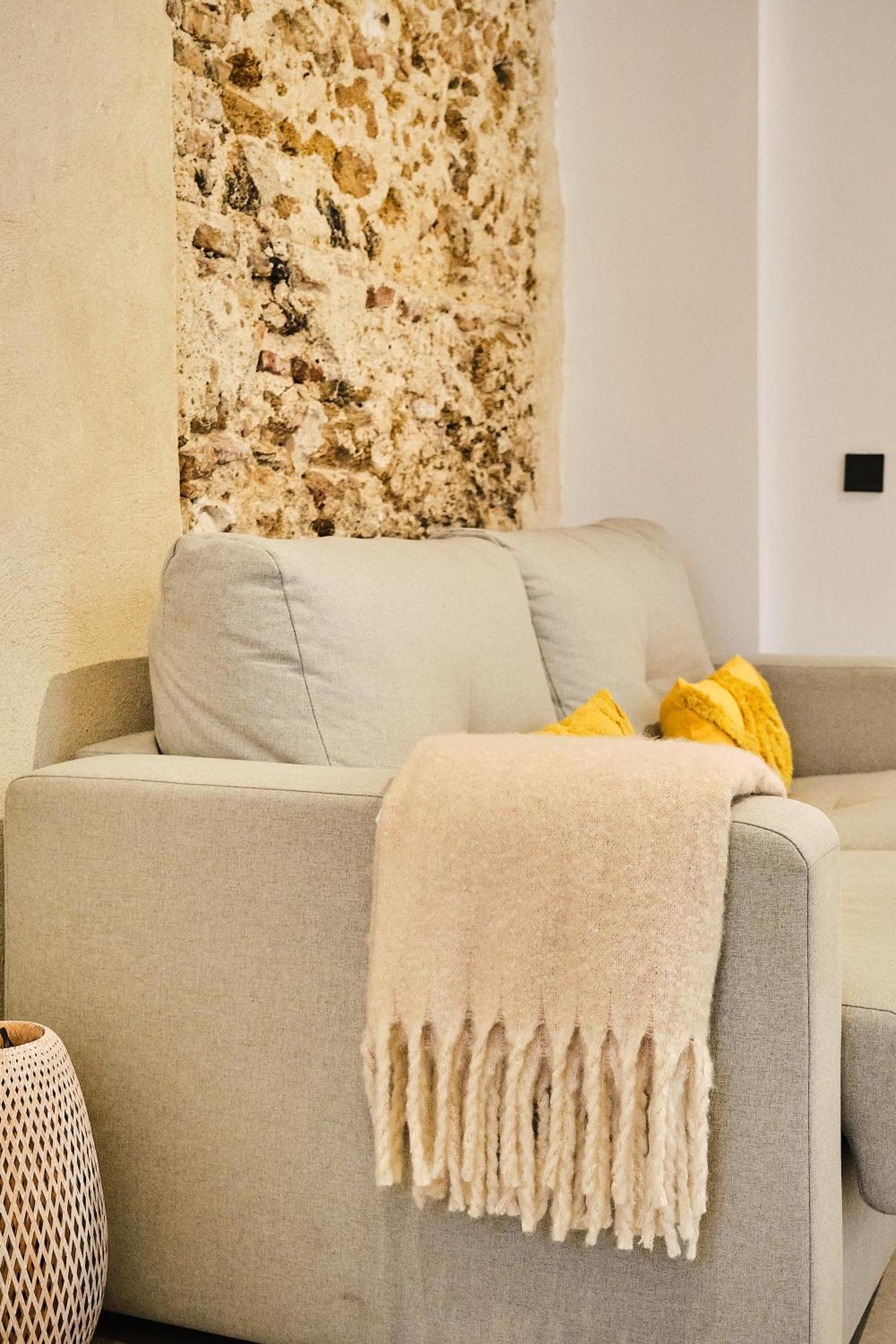 Apartamento La Perla Little Apartments Cadiz Dış mekan fotoğraf