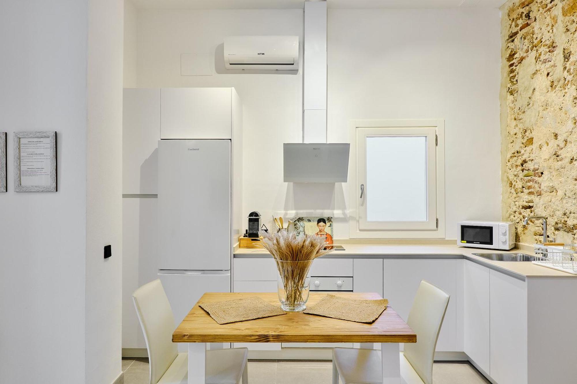 Apartamento La Perla Little Apartments Cadiz Dış mekan fotoğraf