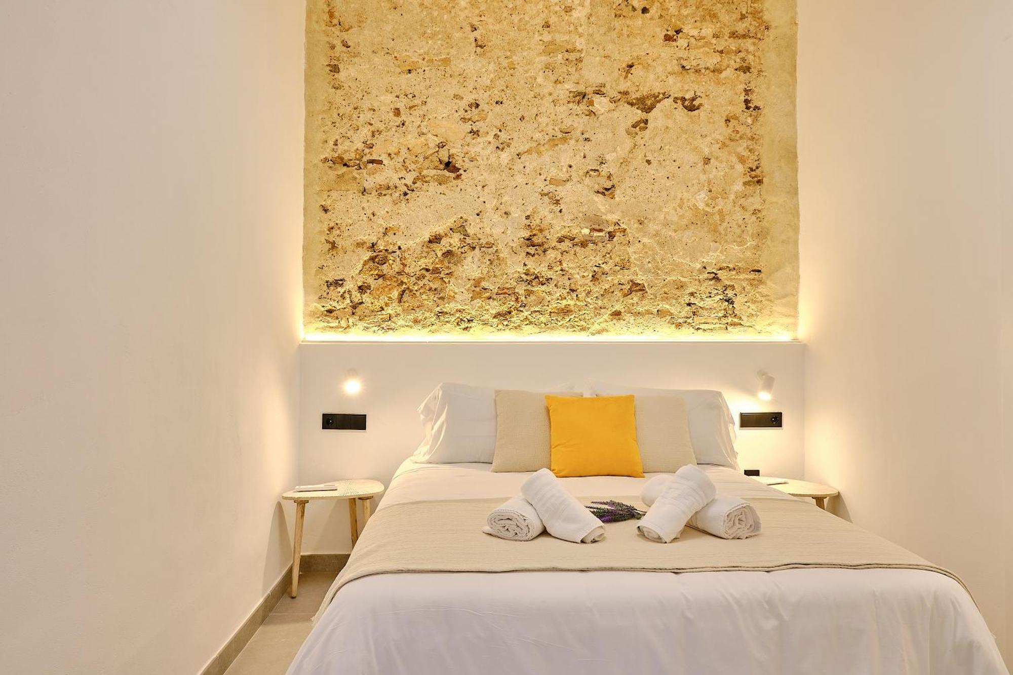 Apartamento La Perla Little Apartments Cadiz Dış mekan fotoğraf