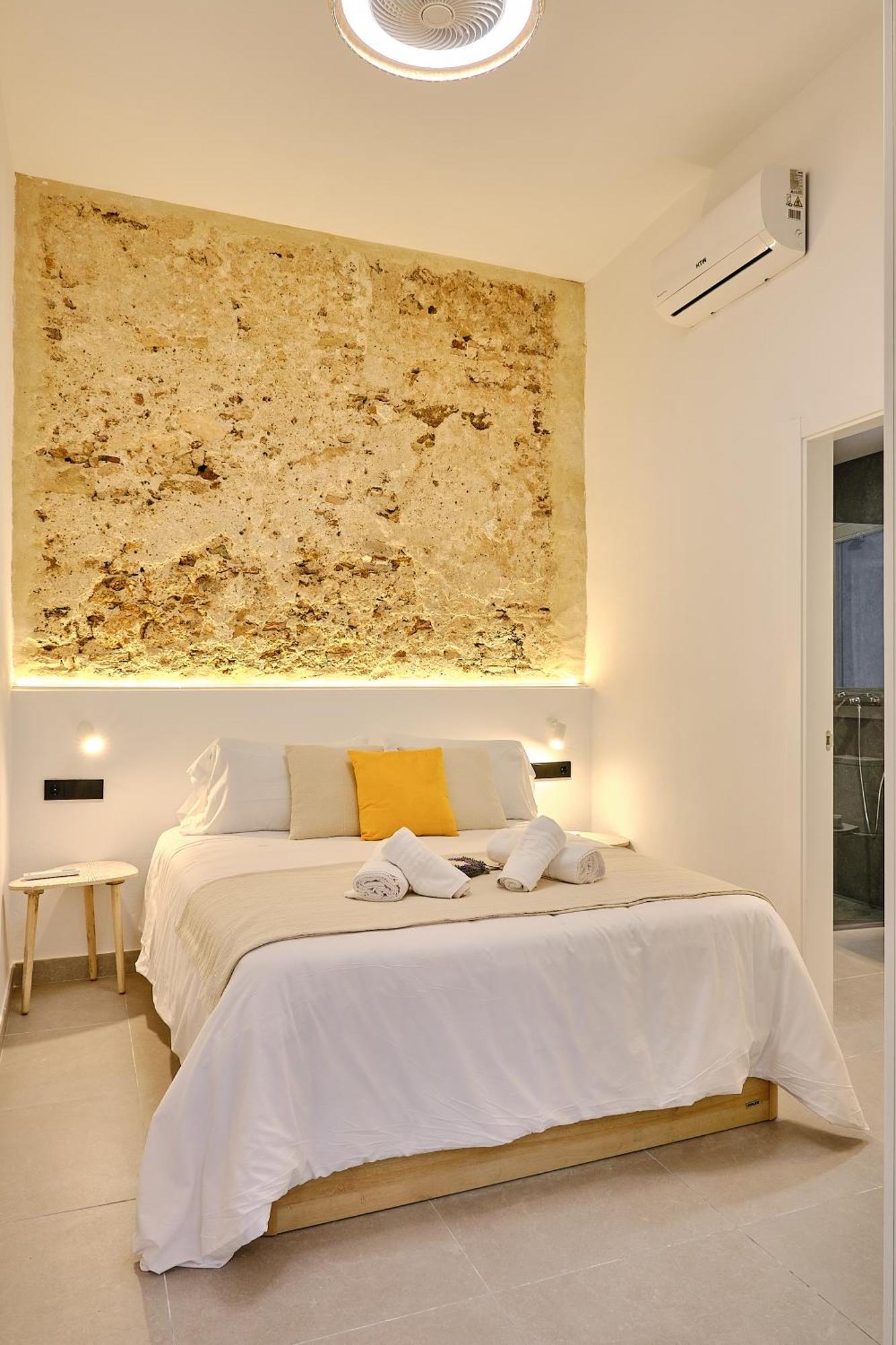 Apartamento La Perla Little Apartments Cadiz Dış mekan fotoğraf