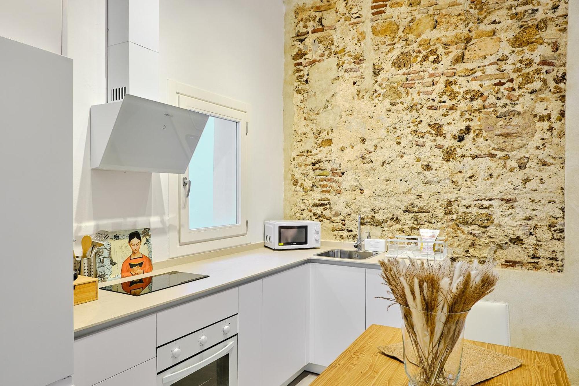 Apartamento La Perla Little Apartments Cadiz Dış mekan fotoğraf