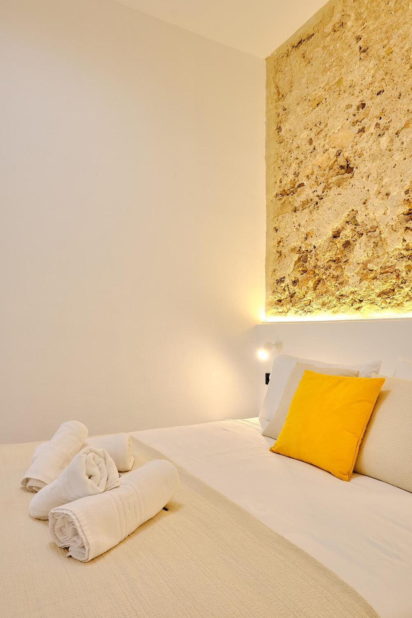 Apartamento La Perla Little Apartments Cadiz Dış mekan fotoğraf