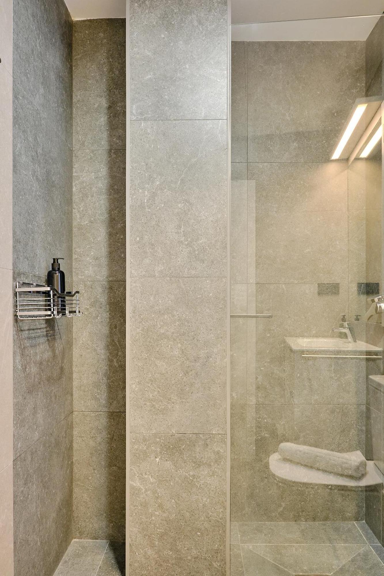 Apartamento La Perla Little Apartments Cadiz Dış mekan fotoğraf